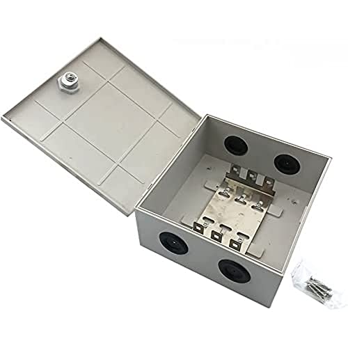 Fanton Box Telef. 30 cp mit Schlüssel Fanton Box Telef. 30 cp mit Schlüssel von Fanton