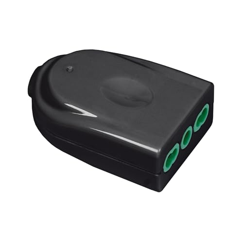 FANTON FME82571-E Steckdose P17/11 demontierbar Easy NE von Fanton