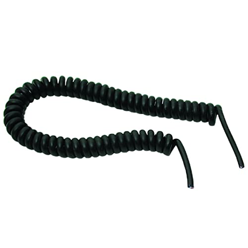 FANTON 90291 Verlängerungskabel 3 m. 3G1 FANTON 90291 Verlängerungskabel 3 m. 3G1 von Fanton