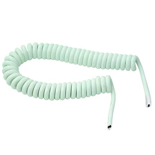 FANTON 90110 Verlängerungskabel 5 m. 3G0,75 FANTON 90110 Verlängerungskabel 5 m. 3G0,75 von Fanton