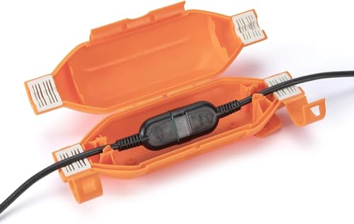 Fanton 92967-B Schutzgehäuse IP44 Zinn für Stecker und Lenkradbuchse, wasserdicht Fanton 92967-B Schutzgehäuse IP44 Zinn für Stecker und Lenkradbuchse, wasserdicht von Fanton