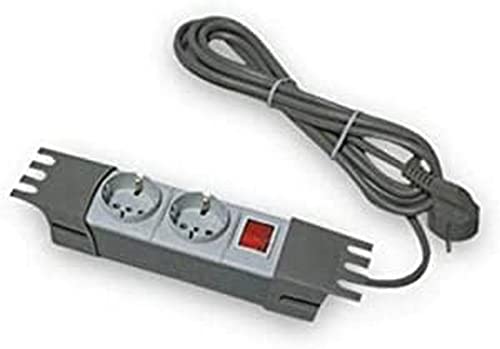 FANTON FME23214 3m 3G1 2P30+I GR FANTON FME23214 3m 3G1 2P30+I GR von Fanton