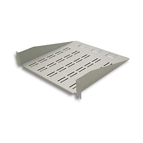 FANTON FME28381 Feste Ablage 19 Zoll 2u p.360 GR FANTON FME28381 Feste Ablage 19 Zoll 2u p.360 GR von Fanton