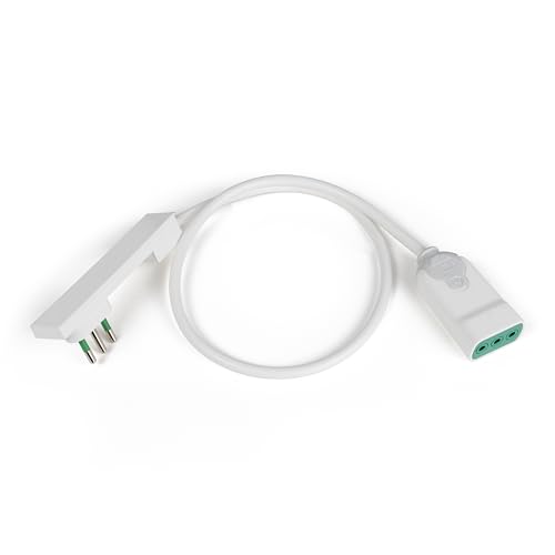 Fanton FME Verlängerung CLOCK 10A 3 x 0,75 ml 92006 von Fanton