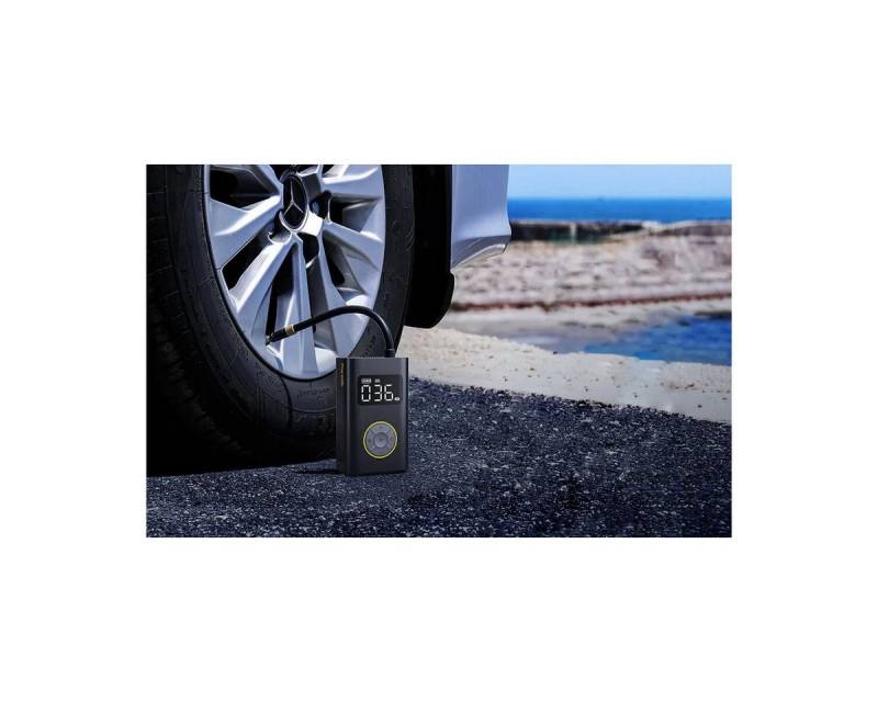 Fanttik Kompressor Fanttik X9 Pro tragbarer Luftkompressor Fanttik Kompressor Fanttik X9 Pro tragbarer Luftkompressor von Fanttik