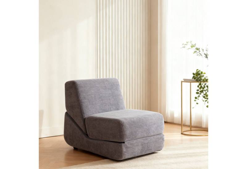 Fanttik Schlafsofa Klappbare Sofa Bed,Mini Lounge Sofa mit Dreifach Klappbar Matratze, Kleine Couch Schlafsofa für Erwachsene,Chaiselongue, Boden-Futon-Matratze für Erwachsene,Hochdichter Schaumstoff Schlafsofa Fanttik Schlafsofa Klappbare Sofa Bed,Mini Lounge Sofa mit Dreifach Klappbar Matratze, Kleine Couch Schlafsofa für Erwachsene,Chaiselongue, Boden-Futon-Matratze für Erwachsene,Hochdichter Schaumstoff Schlafsofa von Fanttik