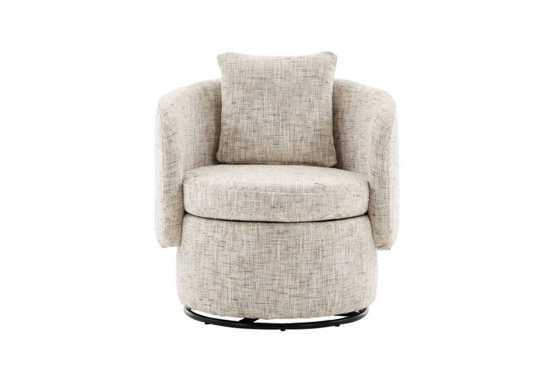 Fanttik Sofa Drehsessel mit drehbarem, Set Fanttik Sofa Drehsessel mit drehbarem, Set von Fanttik