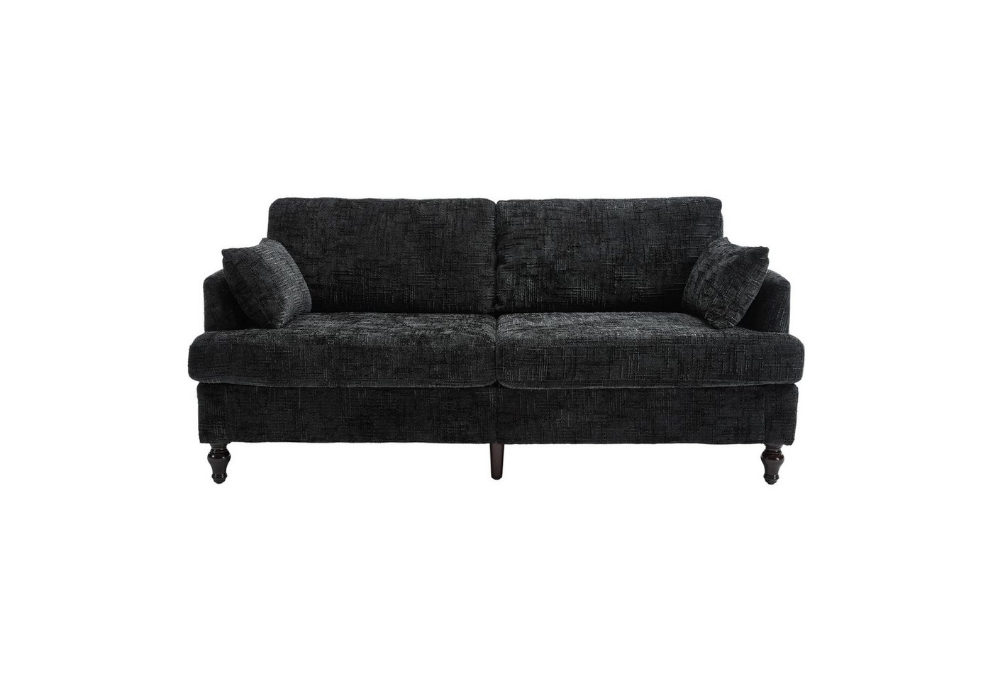 Fanttik Sofa Schlafsofa, 2-sitziges Chenille-Sofa, Set Fanttik Sofa Schlafsofa, 2-sitziges Chenille-Sofa, Set von Fanttik