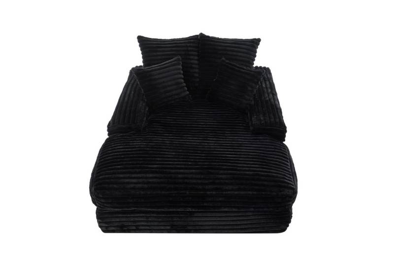 Fanttik Sofa Ultraweiches & multifunktionales Schlafsofa mit 4 Kissen, Set von Fanttik