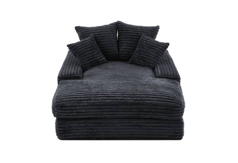 Fanttik Sofa Ultraweiches & multifunktionales Schlafsofa mit 4 Kissen, Set Fanttik Sofa Ultraweiches & multifunktionales Schlafsofa mit 4 Kissen, Set von Fanttik