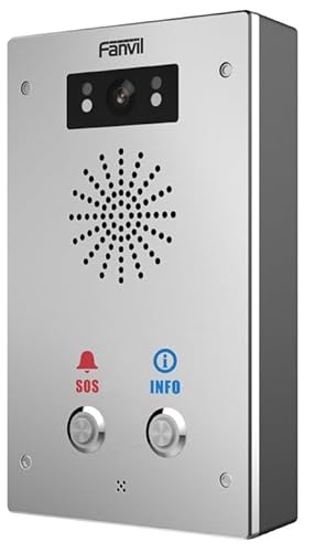 Fanvil i16S-02P von Fanvil