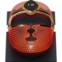 FAQ™ Mikrodermabrasionsgerät "FAQ™ 202 Smart Silicone LED Face Mask" LED Gesichtsmaske mit 8 Farben von Faq™