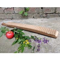 Primitive Antikes Mangelbrett Bauernhaus Holzwerkzeug Waschbrett Rustikales Badezimmer Landhaus Bügelbrett Rustikale Wanddeko Primitive Antikes Mangelbrett Bauernhaus Holzwerkzeug Waschbrett Rustikales Badezimmer Landhaus Bügelbrett Rustikale Wanddeko von FarLandTitbits