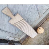 Primitive Antikes Mangelbrett Bauernhaus Holzwerkzeug Waschbrett Rustikales Badezimmer Landhaus Bügelbrett Rustikale Wanddeko Primitive Antikes Mangelbrett Bauernhaus Holzwerkzeug Waschbrett Rustikales Badezimmer Landhaus Bügelbrett Rustikale Wanddeko von FarLandTitbits