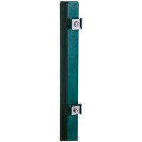 PEDDY SHIELD Mittelpfosten, Stahl, grün, SxH: 4 x 120 cm - gruen von PEDDY SHIELD