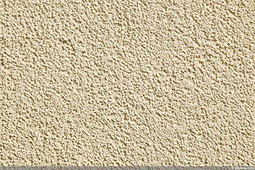 Farben-Budimex Profi Industrie-Fassadenfarbe, Farbton sand/hellbeige, matt (15 l) von Farben-Budimex