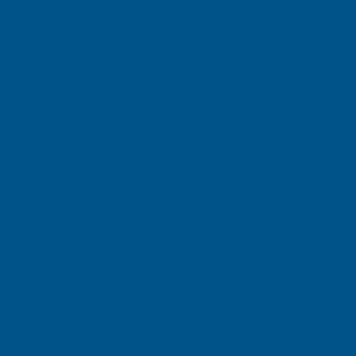 Farben Manufaktur Holzlasur Lasur Holzfarbe Holzschutzlack Holzlack lasierend n. deckend RAL 0,5L, Farbe: ca. RAL 5005 Signalblau von Farben Manufaktur - individuelle Farb(t)räume