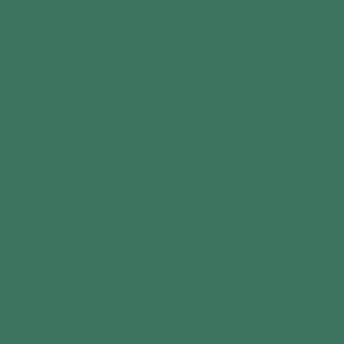 Farben Manufaktur Holzlasur Lasur Holzfarbe Holzschutzlack Holzlack lasierend n. deckend RAL 0,5L, Farbe: ca. RAL 6000 Patinagrün von Farben Manufaktur - individuelle Farb(t)räume