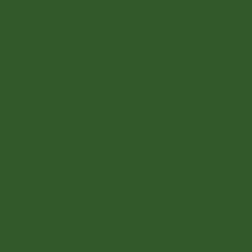 Farben Manufaktur Holzlasur Lasur Holzfarbe Holzschutzlack Holzlack lasierend n. deckend RAL 0,5L, Farbe: ca. RAL 6002 Laubgrün von Farben Manufaktur - individuelle Farb(t)räume