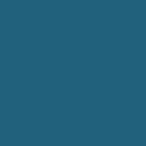 Farben Manufaktur Holzschutzlack Holzfarbe Wetterschutzfarbe Holzlack Holzdecklack bunt RAL 0,5-1L, Farbe: ca. RAL 5009 Azurblau, Größe: 1L von Farben Manufaktur - individuelle Farb(t)räume