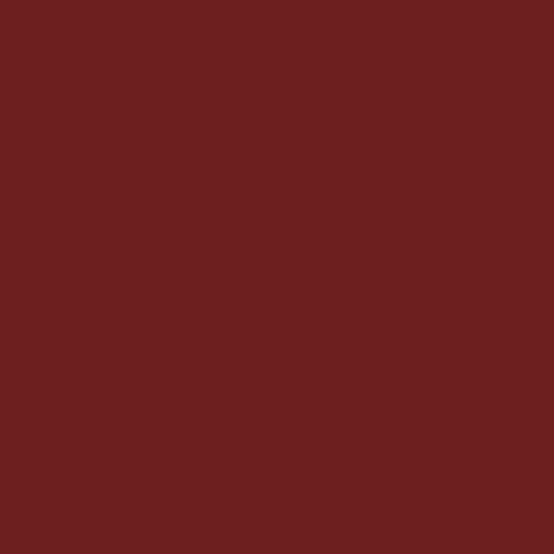 Farben Manufaktur Schwedenfarbe Holzfarbe Holzlack Holzschutz Wetterschutzfarbe deckend 1/2/5L, Größe: 2L, Farbe: Schweden rot dunkel von Farben Manufaktur - individuelle Farb(t)räume