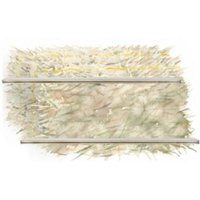 Tonieregal - Regal Für Musikbox Erweiterung Pferdekoppel Heuballen Tonieregal - Regal Für Musikbox Erweiterung Pferdekoppel Heuballen von FarbklecksCollection