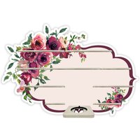 Tonieregal - Regal Für Musikbox Für 45 Figuren Flowerpower Passend Toniebox Tonieregal - Regal Für Musikbox Für 45 Figuren Flowerpower Passend Toniebox von FarbklecksCollection