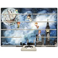 Tonieregal - Regal Für Musikbox Für 65 Figuren Abenteuerfreunde Passend Toniebox von FarbklecksCollection