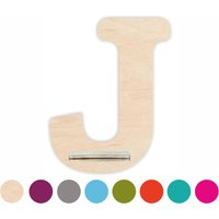 Tonieregal - Regal Für Musikbox Mini Alphabet J von FarbklecksCollection