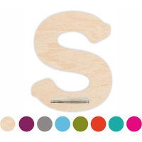 Tonieregal - Regal Für Musikbox Mini Alphabet S von FarbklecksCollection