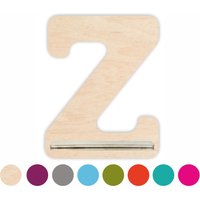 Tonieregal - Regal Für Musikbox Mini Alphabet Z von FarbklecksCollection