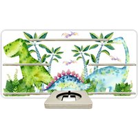 Tonieregal - Regal Für Musikbox Starter Set Dinoworld Passend Toniebox von FarbklecksCollection