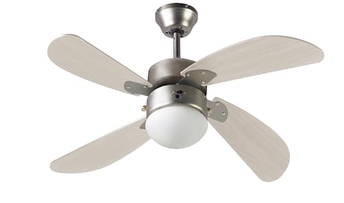 Farelek 112423 Deckenventilator von Farelek