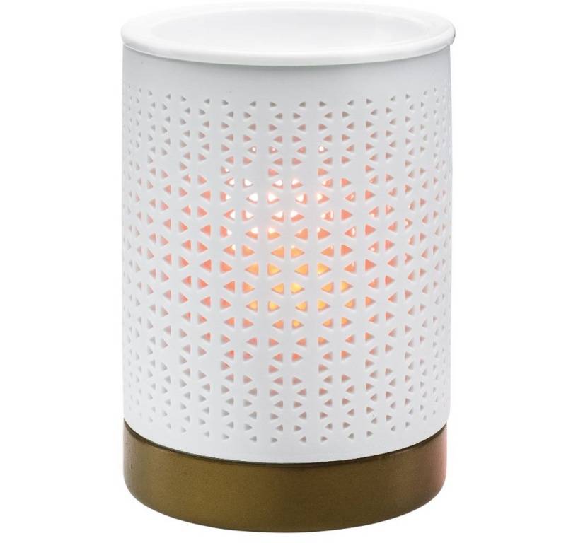 Farfalla Essentials AG Duftlampe Duftlampe Jaipur, Stk von Farfalla Essentials AG