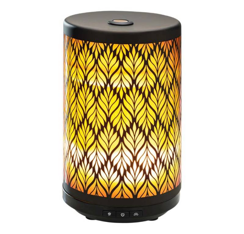Farfalla Essentials AG Duftlampe Aroma-Vernebler - Marrakesch von Farfalla Essentials AG
