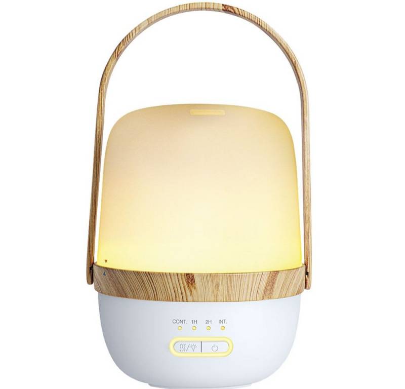 Farfalla Essentials AG Duftöl Aroma-Vernebler Nordic, Stk Farfalla Essentials AG Duftöl Aroma-Vernebler Nordic, Stk von Farfalla Essentials AG