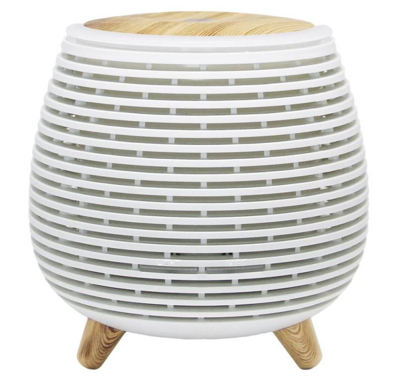 Farfalla Essentials AG Raumduft Aroma-Vernebler Valencia, Stk von Farfalla Essentials AG