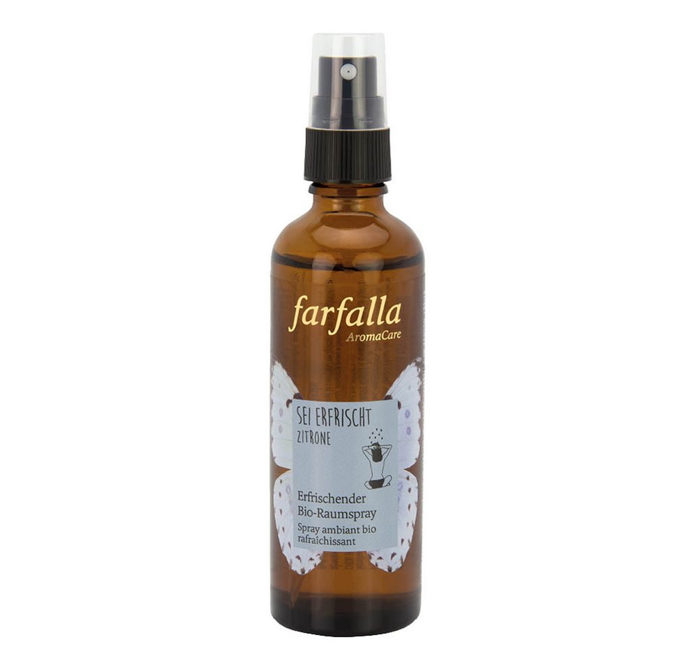 Farfalla Essentials AG Raumduft von Farfalla Essentials AG