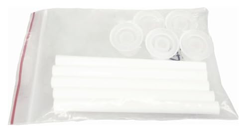 Farfalla Reservesticks Duftstecker Smart - für 10ml Fläschchen 5Stk. von farfalla