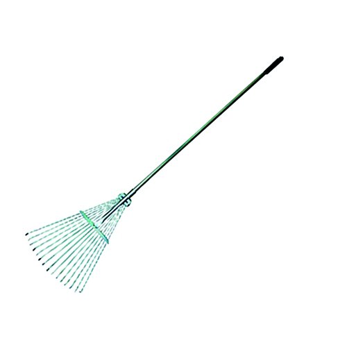 Laubbesen verstellbar Metall 123-159cm von Fargton