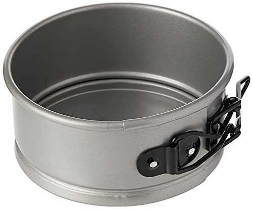 Faringdon Collection Bakers Pride antihaftbeschichte Mini-Springform 10 cm von Dexam