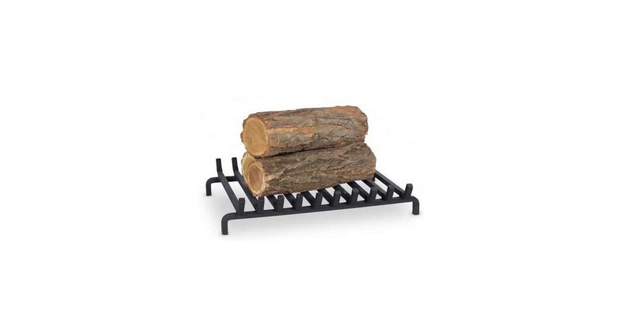 Farmcook Feuerrost Feuerrost - Ofenrost - Rost - BTH: 51 x 42 x 10 cm, 51x42 cm von Farmcook