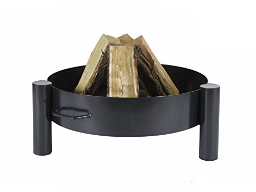 Feuerschale Nortpol Farmcook Modell Pan33 Breite 80 cm, Höhe 30 cm Feuerschale Nortpol Farmcook Modell Pan33 Breite 80 cm, Höhe 30 cm von Farmcook