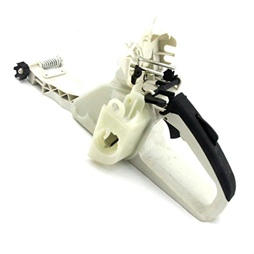 Farmertec Kraftstofftank für Stihl MS341 MS361 Kettensäge Gastank Gehäuse Rückgriff Assy 1135 350 0816 von Farmertec