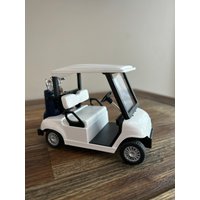 Golf Dekor - Tablett Tiered Geschenk Für Ihn Sie Golftasche Zimmer Büro Schreibtisch von FarmhouseTrucks