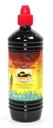 Lampenöl FireButler 1.000 ml klar TÜV-geprüft Lampenöl FireButler 1.000 ml klar TÜV-geprüft von Farmlight