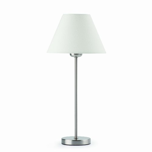 NIDIA SOBREMESA BEIGE 1xE27 40W von FARO BARCELONA