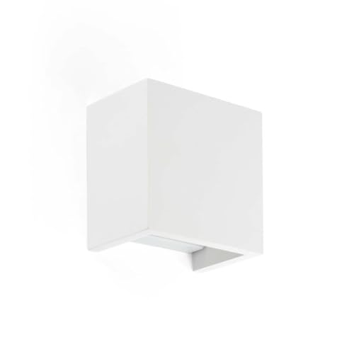 OSLO APLIQUE BLANCO G9 40W von FARO BARCELONA