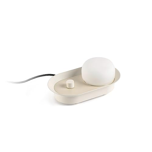 Faro Barcelona 40103 - MAYA Beige Wandleuchte von FARO BARCELONA