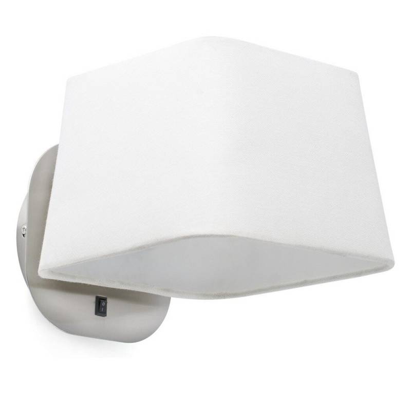 Faro Wandleuchte Sweet, Wählen sie die Variante: ohne LED Reader, :, kein Leuchtmittel enthalten, 2700 von Faro